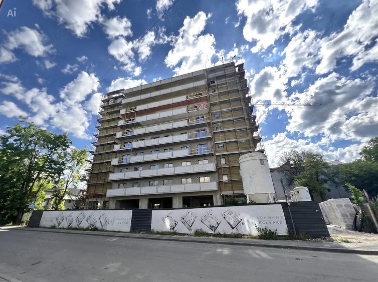 Garsonieră decomandată în Cug