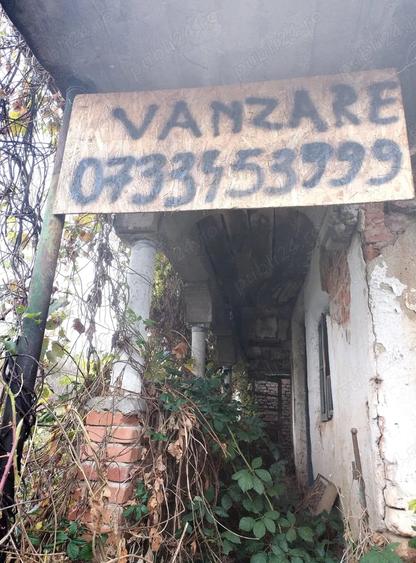 Teren de 900 mp, în Central