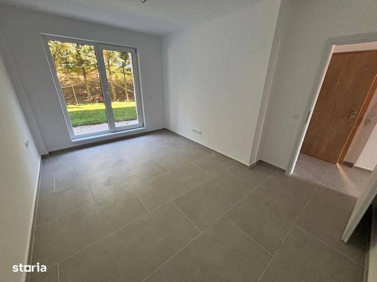 Apartament cu 3 camere în Vest