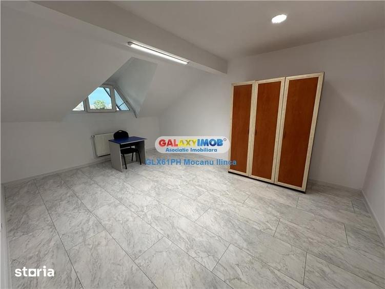 Spațiu comercial, de 250 mp, în Cantacuzino