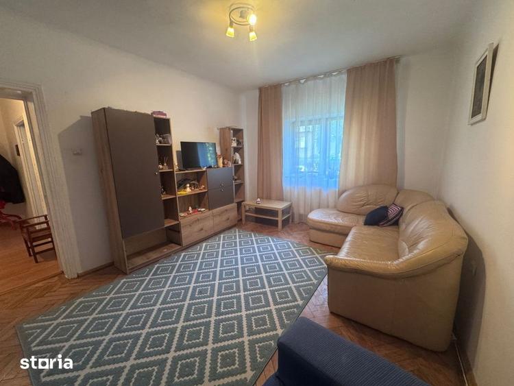 Casă cu 4 camere cu Teren 300 Mp în Gheorghe Doja