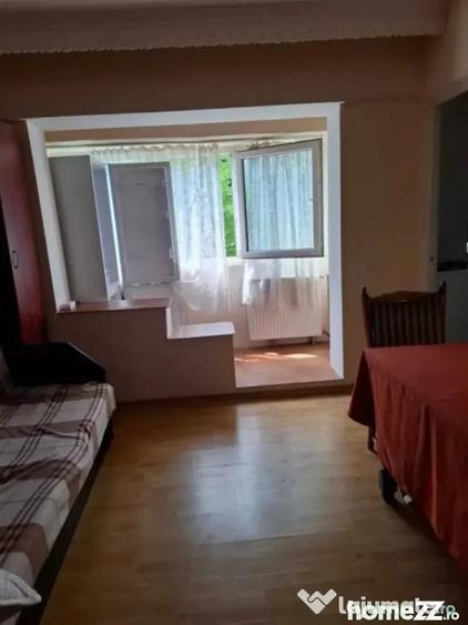 Garsoniera cu centrala termica noua ?i balcon inchis ? - 1