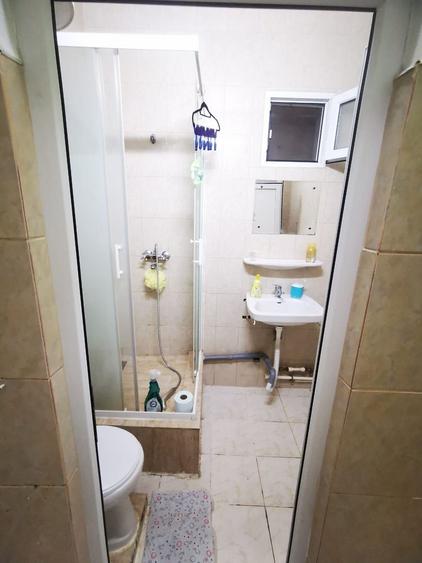 Casă individuală cu 2 camere cu Canalizare în Piața Centrală