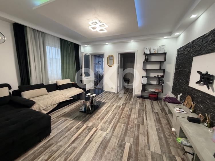 2 Camere 8 minute Metrou titan 58 mp totali Dressing - 6