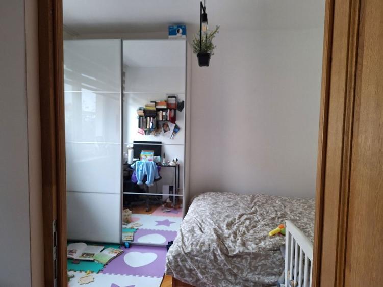 Apartament cu 2 camere nedecomandat în Cedonia
