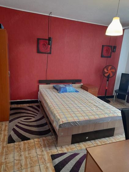 Garsonieră decomandată în Ultracentral