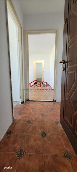 apartament oras Cisnadie, comision 0 - 6