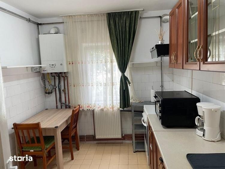 Apartament cu 2 camere în Sud