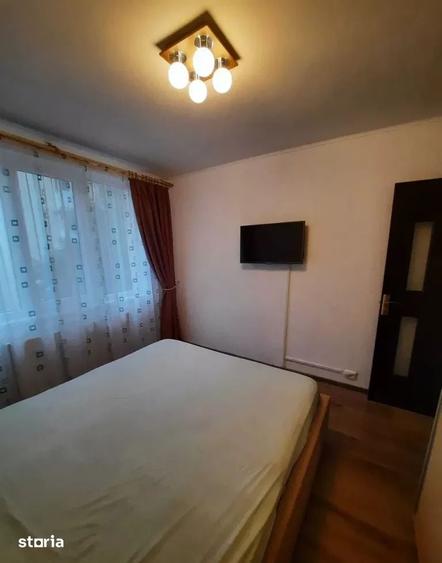 Apartament cu 2 camere decomandat în Berceni