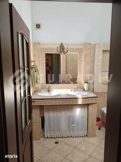 Apartament 3 camere pe doua nivele | Gheorgheni | Terasa | Parcare - 5