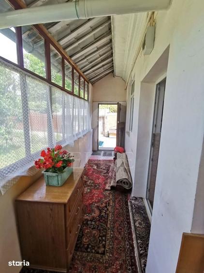 Casa 2 camere in zona spitalul Clujana - 5