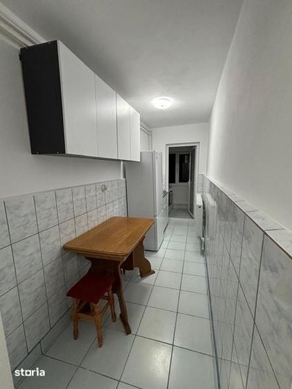 Garsonieră în Central