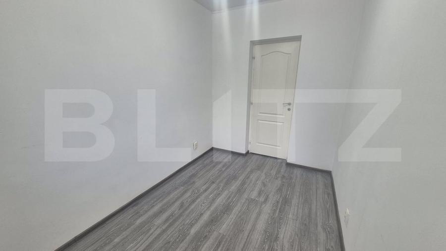 Apartament 3 camere de vanzare, 61.65 mp, strada Gellert Sandor - 12