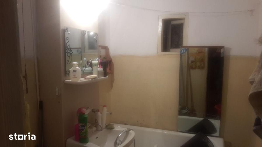 Apartament cu 2 camere în Calea București