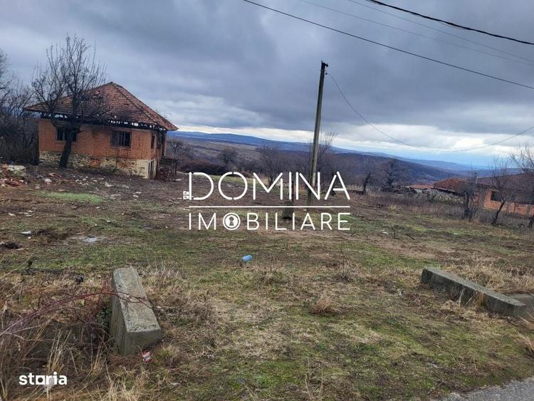 Spațiu comercial, în Mușetești