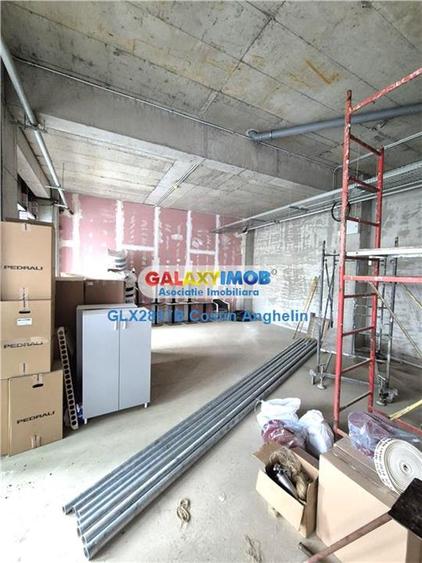 Spatii comerciale premium - Bd. Voluntari 72 (Gheata Gallery) - 6
