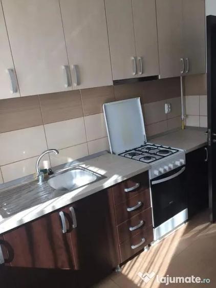 Apartament cu 2 camere decomandat în Ultracentral