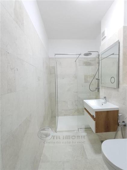 Apartament 2 Camere Open Space, Prima Închiriere, Royal Town Copou - 12