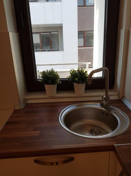 Apartament cu 2 camere semidecomandat în Unirii