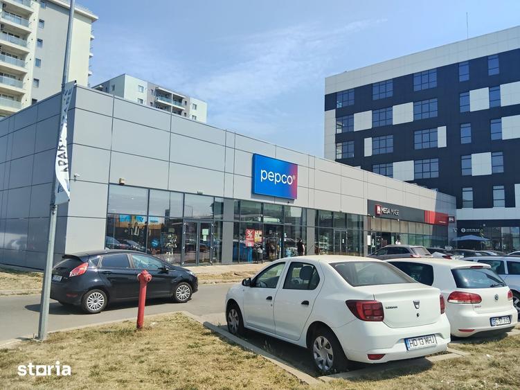 Apartament cu 2 camere în Prelungirea Ghencea