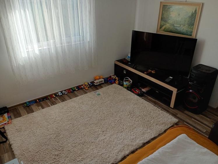 Casă cu 2 camere în Ștefănești