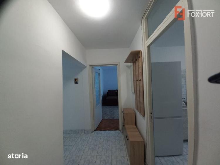 Apartament 3 camere | Decomandat | 72 mp | Etaj 3 | Zona Modern - 13