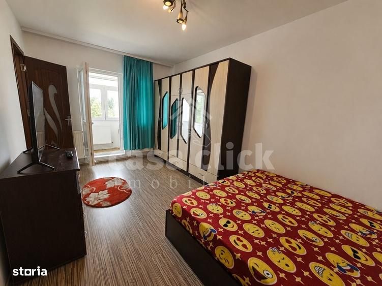 Apartament cu 1 camera, mobilat, zona Gheorghe Doja Micro 14 - 1