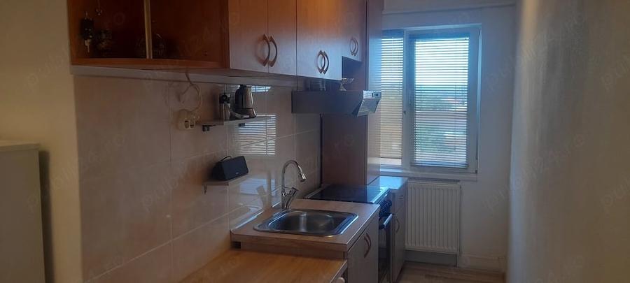 Apartament cu 2 camere nedecomandat în Central