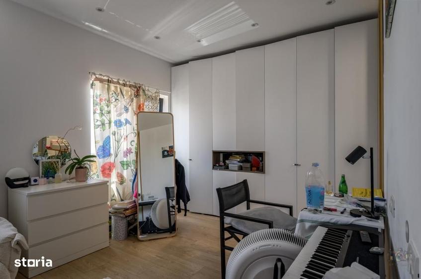 Avangarde Forest 7 - Suprafata 180 mp - Complex Inchis- curte privata - 19