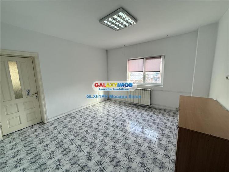 Birou, de 370 mp, în Republicii