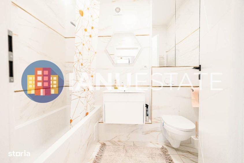 Apartament cu 4 camere decomandat, mobilat în Sălaj