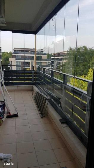 Apartament 3 camere | Baneasa | 2 locuri parcare | Piscina, Sauna, Gym - 8