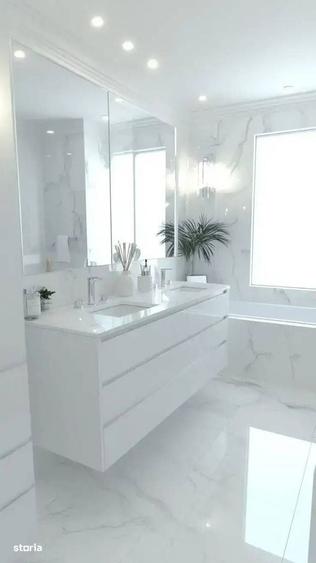 Apartament 2 camere inedit Pallady Ansamblu exclusivist - 4