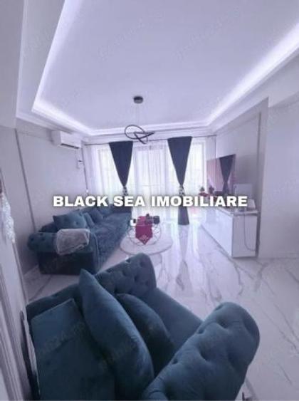 Apartament cu 2 camere, mobilat în Central