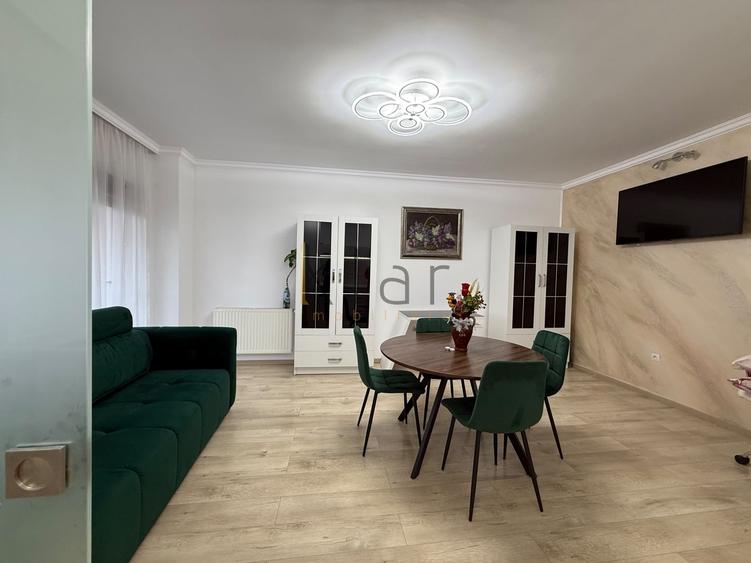 Apartament modern 2 camere 65mp, Buna Ziua - zona Bonjour - 2