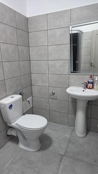 Apartament cu 2 camere decomandat în Centrul Civic