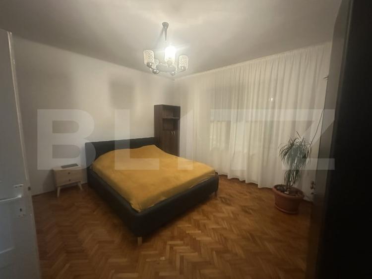 Apartament 3 camere, 73 mp, zona Semicentrală - 4