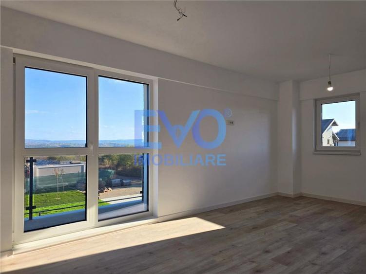 Apartament cu 2 camere decomandat în Galata