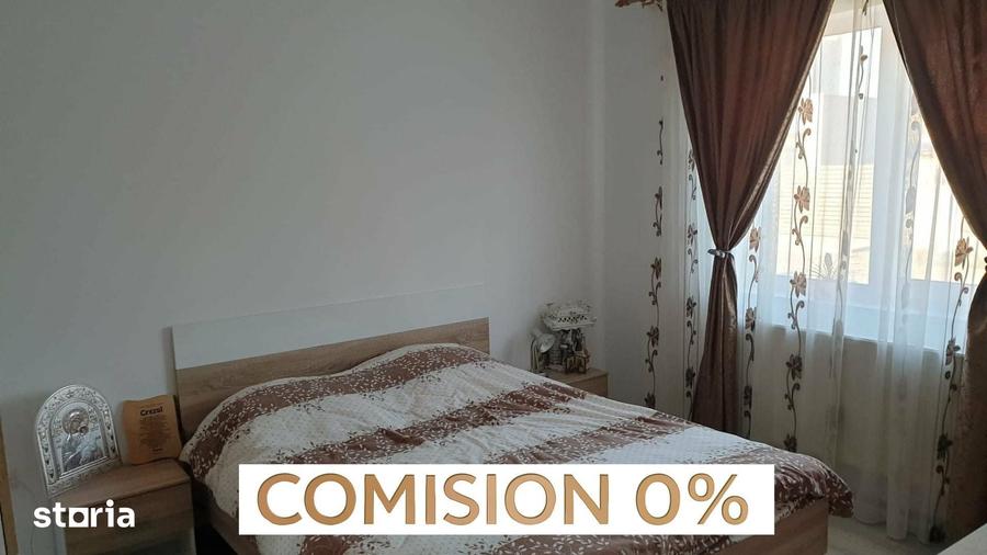 COMISION 0 | Apartament 2 camere | 47 mp + balcon 5 mp | Zona Braytim - 2