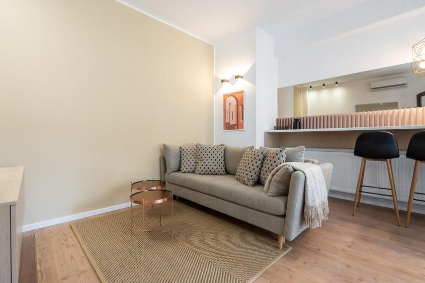 Studio elegant | Calea Victoriei | GalDan Apartments - 9