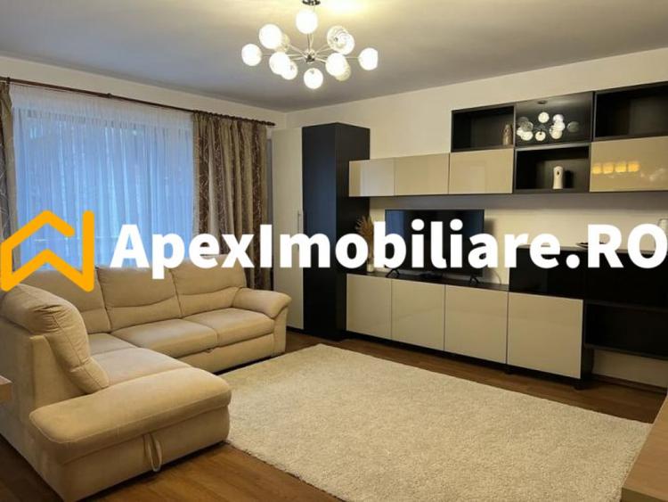 Apartament 2 camere de inchiriat Aviatiei Centrala Parcare - 1