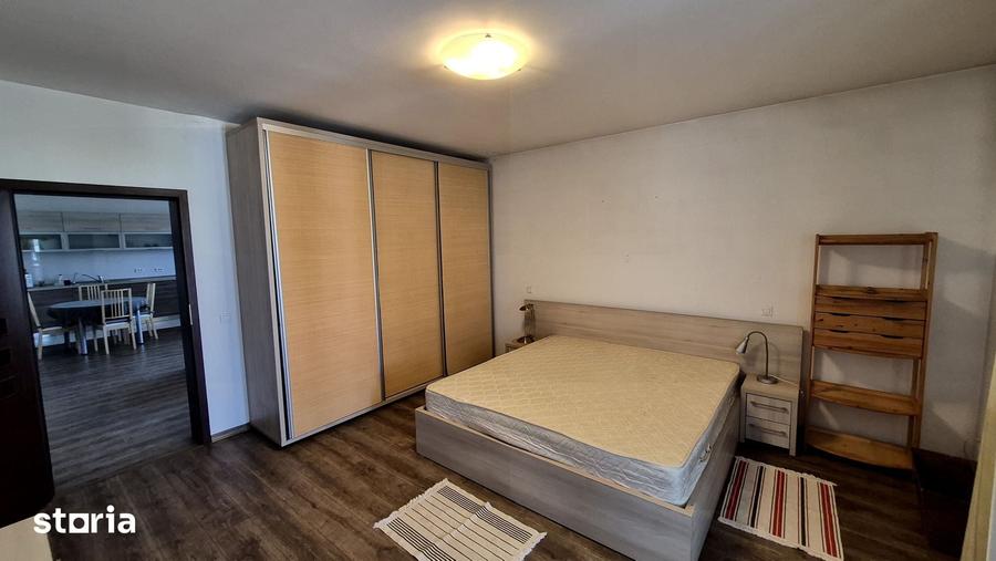 Apartament cu 2 camere în Știrbei Vodă
