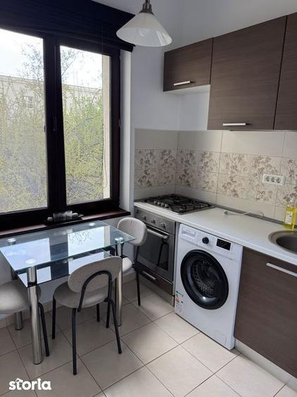 Apartament cu 2 camere decomandat, mobilat în Pantelimon