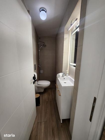 Apartament cu 4 camere decomandat în Ultracentral