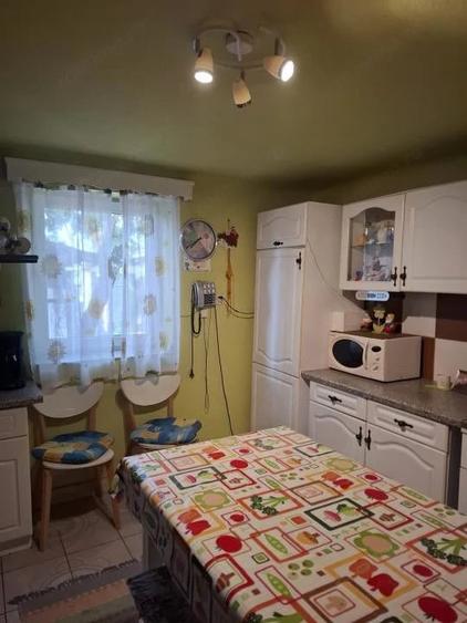 COMISION 0 !!! Ortisoara - Casa 4 Camere -Teren Generos [ 1600 mp] - 10