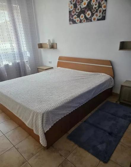 Apartament cu 2 camere semidecomandat, mobilat în Domenii