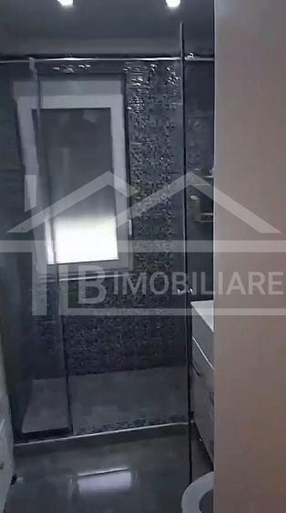 Apartament cu 3 camere decomandat în 7 Noiembrie