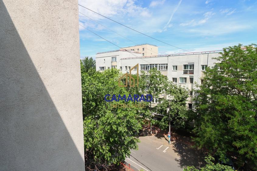 APARTAMENT 3 CAMERE - UNIRII – MATEI BASARAB | BLOC 2001 | PARCARE | BUNCAR - 15
