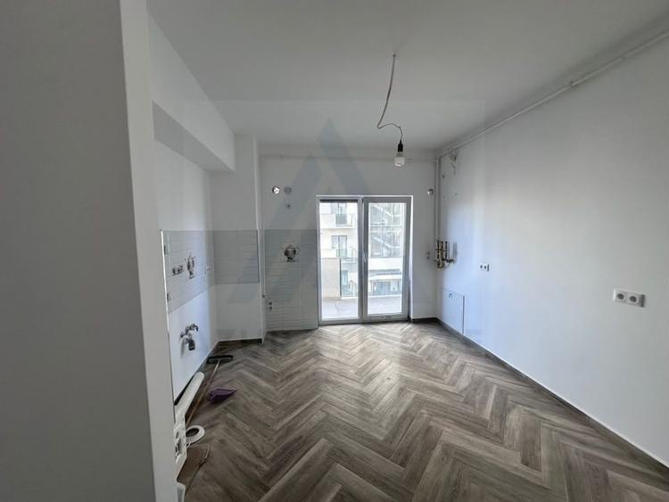 Apartament cu 2 camere decomandat în Șelimbăr