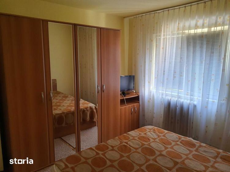 Inchiriere apartament 2 camere cu loc de parcare Alba Iulia - Cetate - 2